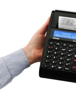 Gestione punto cassa, misuratori fiscali, registratore di cassa, Giannone Computers, Custom, Custom JSmart