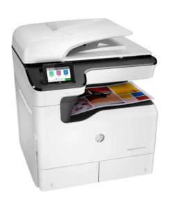 HP PageWide Color P77740dn