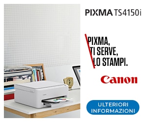 PIXMA TS4150i